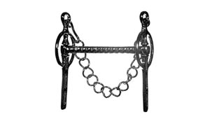 Heavy Slotted Liverpool Bits